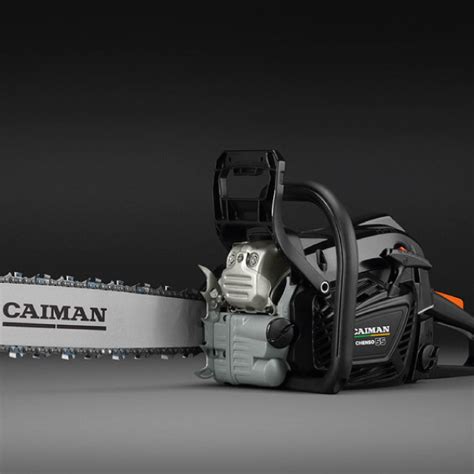 Бензокосы купить в интернет-магазине Caiman с гарантией.