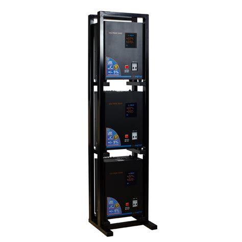 Однофазный стабилизатор напряжения Энергия Voltron 8000 | Вольтмаркет