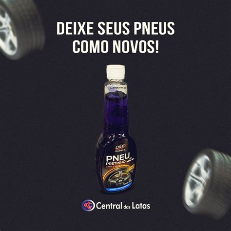 Central Das Latas - Central Das Latas
