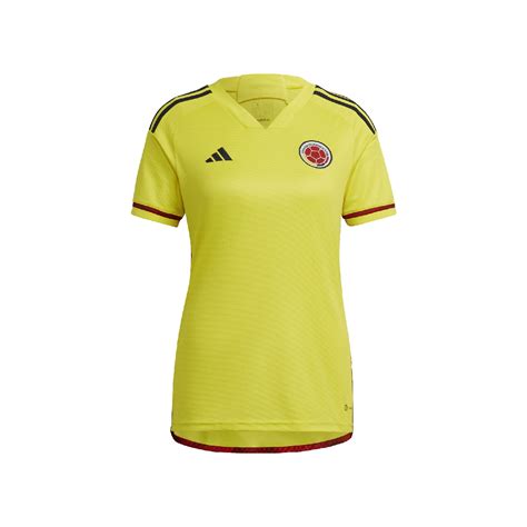 Official Colombia Football Jerseys - Official FIFA Store