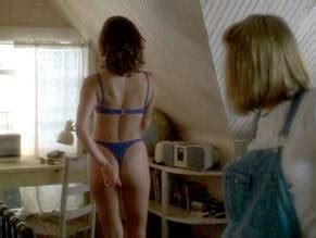 Laurie Fortier Nude Aznude