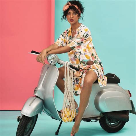 Rosa Faia Beach Pearl Bikini Met Beugel Niet Voorgevormd Bhsupport