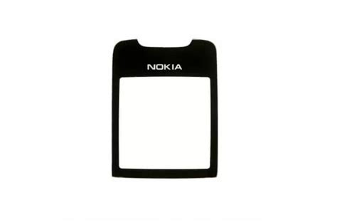 Запчасть для мобильного устройства Стекло для Nokia 8800 - купить по ...