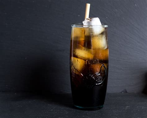Der perfekte Cold Brew Kaffee - DreamteamFitness