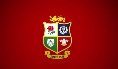 British Lions Rugby Tour 2025 - Cindra Carolin