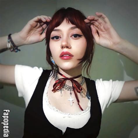 Kailee Morgue Nude Leaks Photo Fapopedia