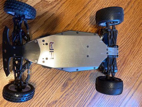 Losi Mini B R C Tech Forums