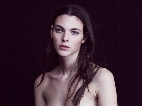 Vittoria Ceretti Nude And Sexy The Fappening Photos The Fappening