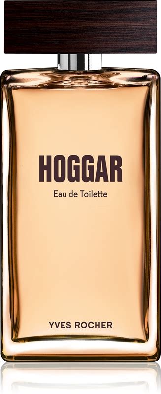 Yves Rocher Hoggar Eau de Toilette for men | notino.ie