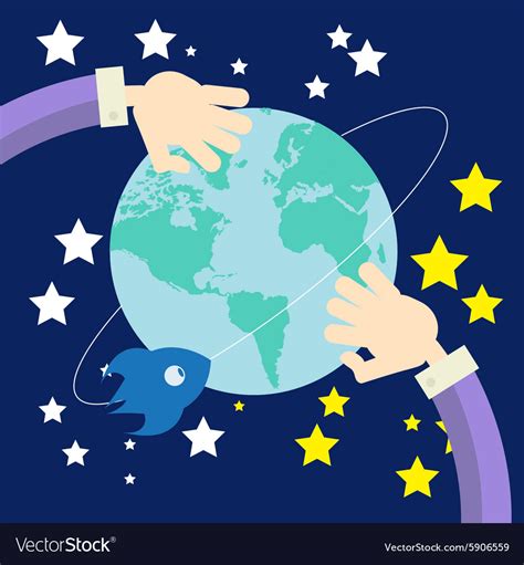 resize royalty  vector image vectorstock