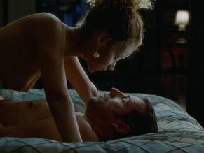 Nydia Mcfadden Nude Aznude