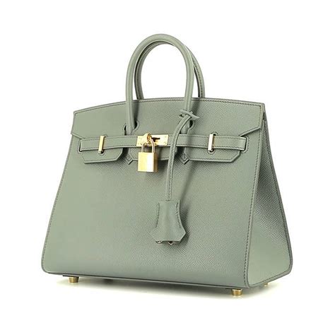 Bolso de mano Hermès Birkin 397229 Collector Square