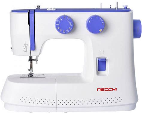 Купити Швейна машина Necchi M213A, ціна 6133 грн - Prom.ua (ID# 1702142508)