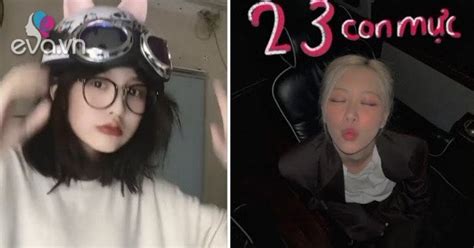 hot trend sốt rần rần trên MXH năm Giới trẻ thi nhau thả thính với câu con mực