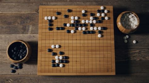 googles ai beats  professional  player  industry