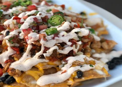 totopos  carne  frijoles receta facil