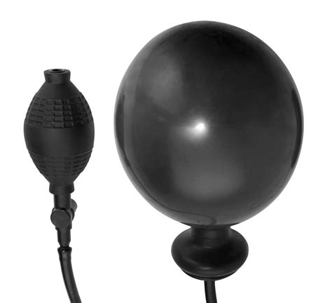 Expand Inflatable Anal Plug AdultToyStore Au Afterpay Zip Pay