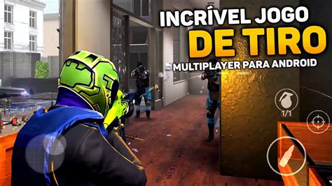Jogos De Tiro Multiplayer - ARMED HEIST GAMEPLAY | TOP | UM DOS MELHORES JOGOS DE TIRO MULTIPLAYER ...