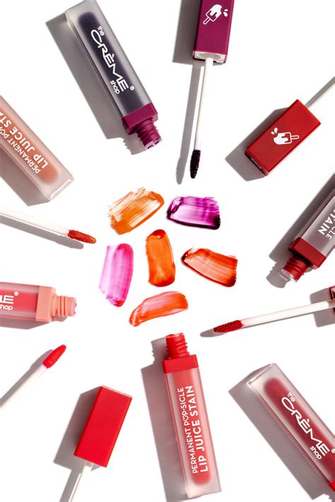 The Crème Shop® Official Site | The Crème De La Crème Of Beauty