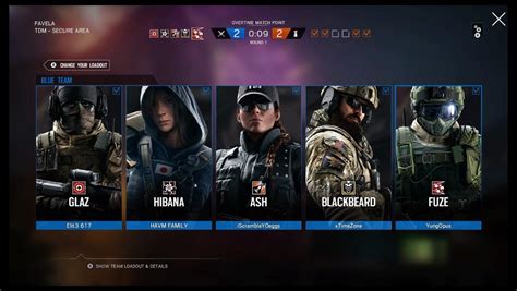 What's wrong with this loading screen? : r/Rainbow6