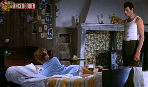 Naked Brigitte Bardot In And God Created Woman