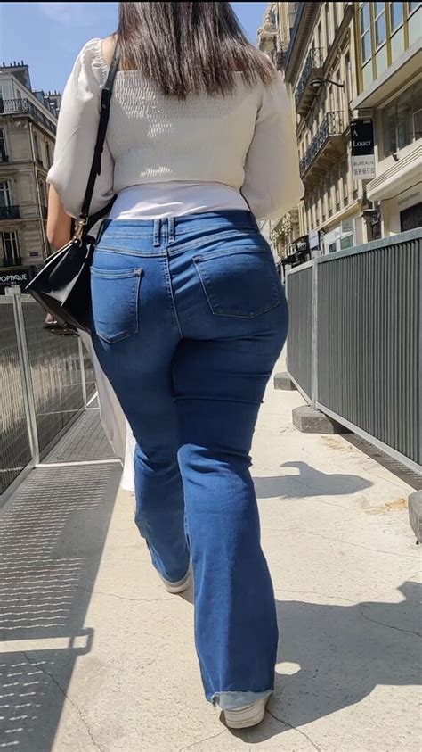 First Post Oc Thick Ass In Tight Jeans I Ve Ever Seen Page