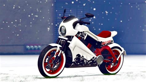 15 Fastest Motorcycles In GTA 5 Online Ranked