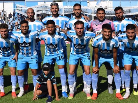 Gloria, Prode y resurrecciones de Racing de Córdoba, el rival de River