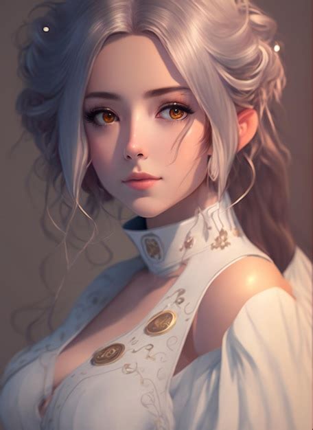 Aggregate More Than 67 Anime Realistic Digital Art Best Incdgdbentre