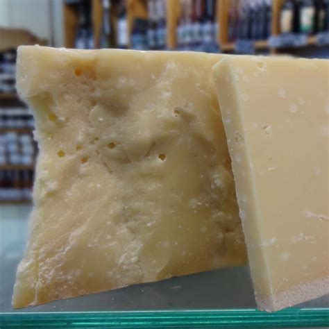 Parmigiano Reggiano 3 Year Mature The Real Deal The Mousetrap