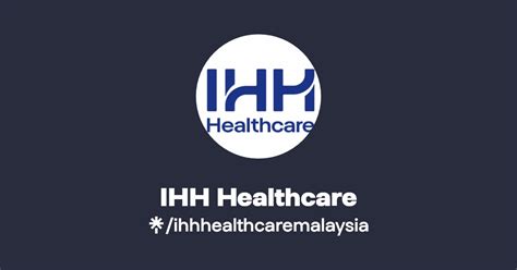 ihh healthcare linktree