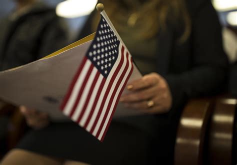 Immigration officials issue new warning to green card holders