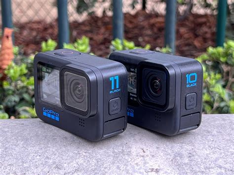 Test GoPro Hero 11 Black : notre avis complet - Action Cams - Frandroid