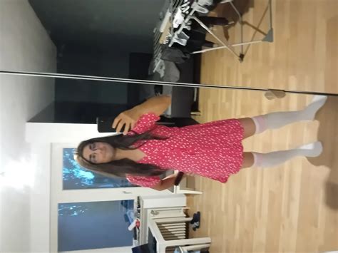 New Wig And Dress Nude Pics Xhamster