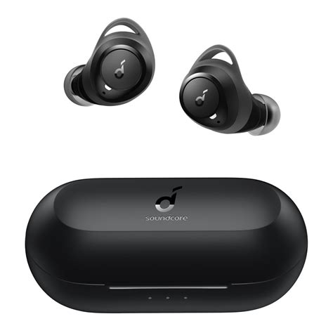 Amazon.com: Soundcore by Anker Life A1 True Wireless Earbuds, Powerful ...