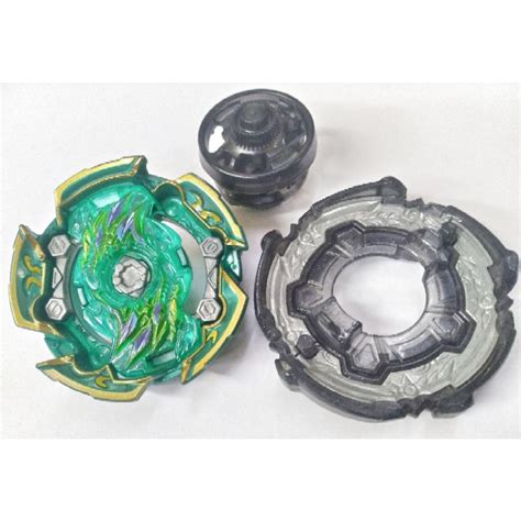 Takara Tomy Beyblade Burst Naked Fafnir Paradox Wave Metsu Shopee Malaysia