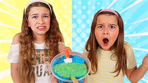 THE EXTREME FIX THIS SLIME CHALLENGE! | JKrew - YouTube