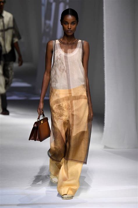 Fendi Spring Summer Another