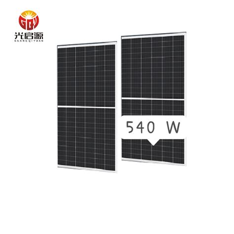 monocrystalline solar panel solar pv module solar panel