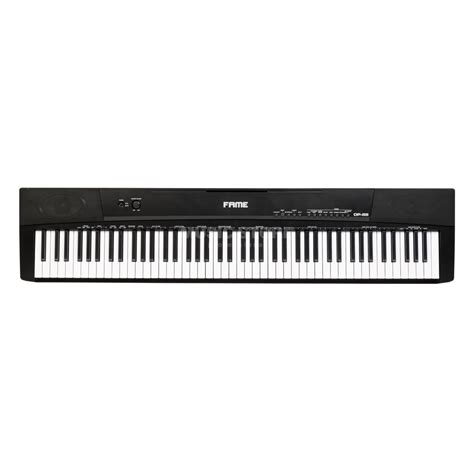 MIDI Keyboard mit 88 Tasten bei MUSIC STORE - Deutschland | MUSIC STORE ...