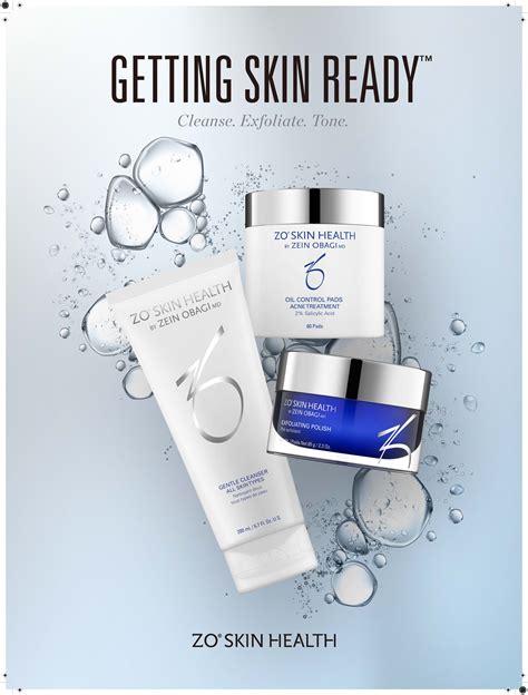 Zo Skin Health Form | SkinLife Laser and Aesthetic Clinic