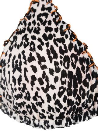 Reversible String Bikini Anjuna Eraldo