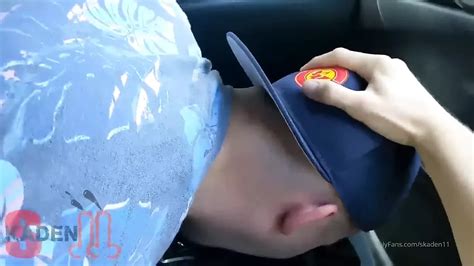 Free Gay Car Blowjob Porn Videos Xhamster
