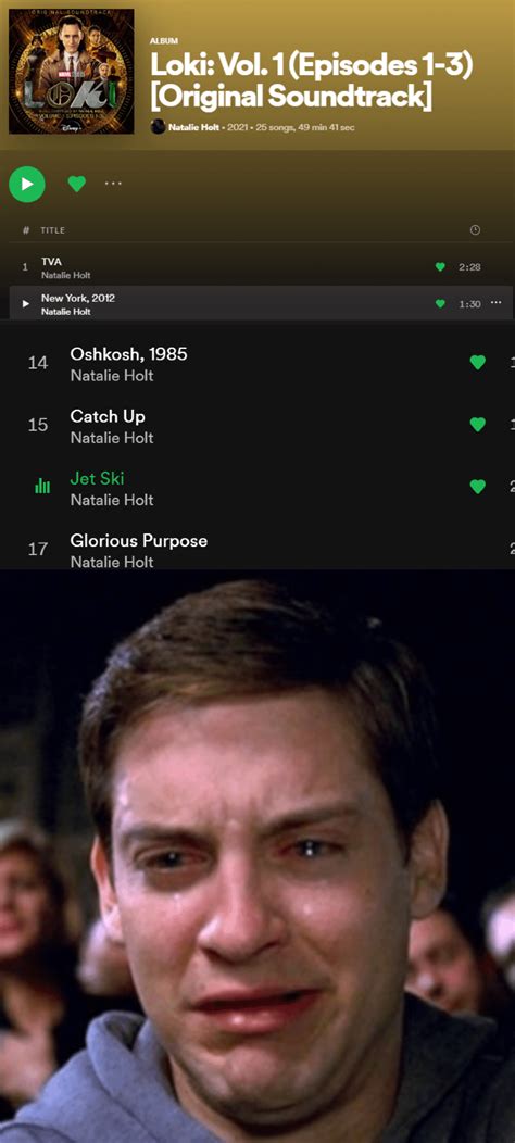 Its Glorious Rmarvelmemes