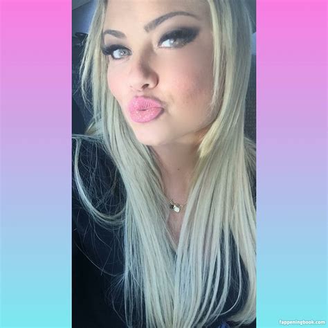 Ellen Rocche Nude OnlyFans Leaks Fappening FappeningBook