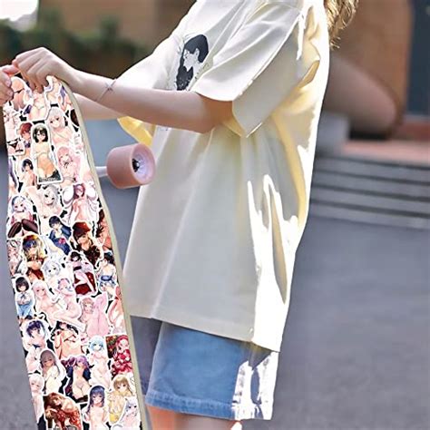 Hentai Stickers Naked Truth Nude Anime Loli Uncensored For Adultswaifu Sexy Lady Sticker