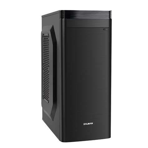 zalman | PSU, Cases, CPU Coolers