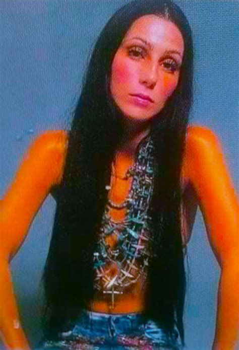 Cher By Richard Avedon Vogue 1970 Richard Avedon Music Photo