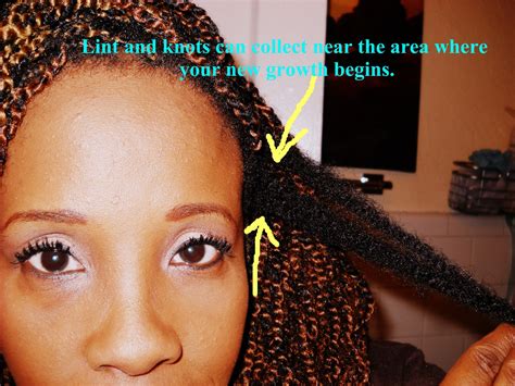 Coilyqueens™ Taking Down Your Braid Extensions