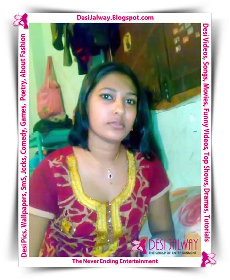 Hot Indian Desi Housewife From Ghaziabad Desi Jalway The Group Of Entertainment